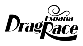 Logo de l'émission Drag Race España.