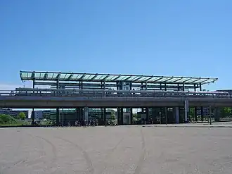 Image illustrative de l’article DR Byen (métro de Copenhague)