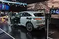 DS7 Crossback E-Tense
