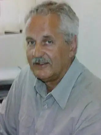 Image illustrative de l’article Apóstolos Kóntos