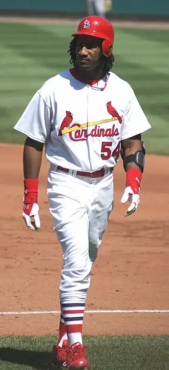 Image illustrative de l’article Brian Barton