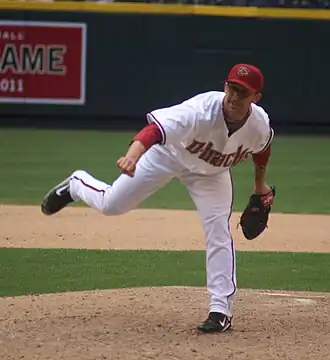 Image illustrative de l’article Bobby Korecky