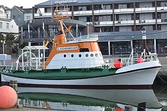 illustration de G. Kuchenbecker