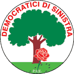 Image illustrative de l’article Démocrates de gauche