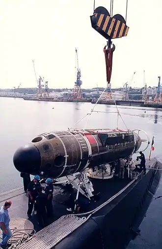 illustration de Classe Mystic