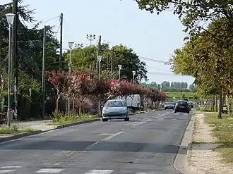 Image illustrative de l’article Route nationale 734