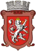 Blason de Dašice