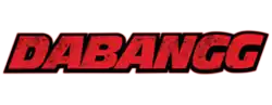Description de l'image Dabangg (logo).png.