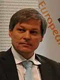 Dacian Cioloș2015-2017