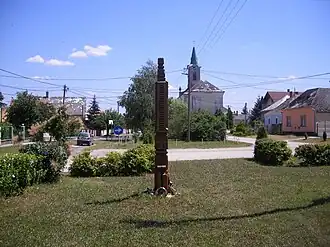 Dad (Komárom-Esztergom)