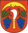 Blason de Dättlikon
