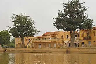 Dagana (Sénégal)