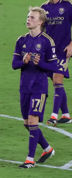 Image illustrative de l’article Dagur Dan Þórhallsson