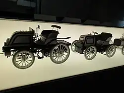 Daimler Phoenix (1897)