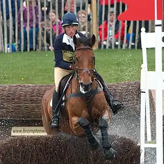 Image illustrative de l’article Daisy Dick