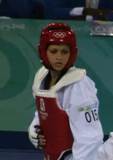 Image illustrative de l’article Dalia Contreras