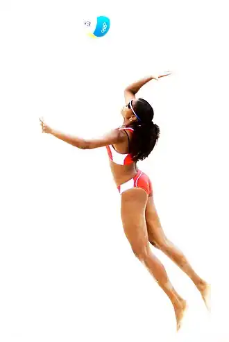 Image illustrative de l’article Dalixia Fernández