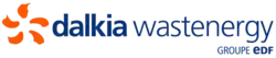 logo de Dalkia Wastenergy