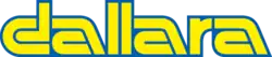 logo de Dallara