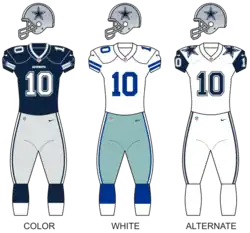 Description de l'image Dallas Cowboys Uniforms - 2016 Season.png.