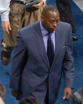 Image illustrative de l’article Tony Brown (basket-ball, 1960)