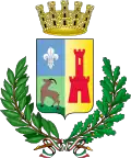 Blason de Dalmine