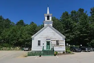 Nottingham (New Hampshire)