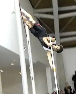 Photographie de Damiel Dossevi