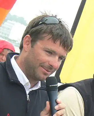 Image illustrative de l’article Damien Iehl