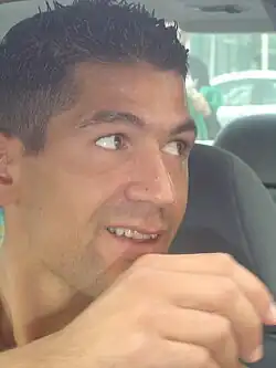 Image illustrative de l’article Damien Bridonneau