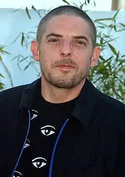 Description de cette image, également commentée ci-après