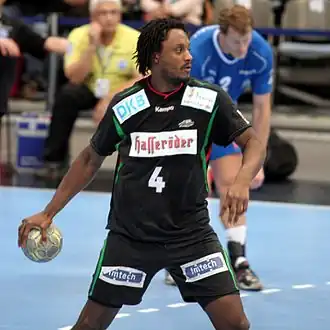 Damien Kabengele (2012)