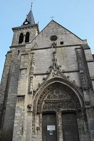 Vue générale