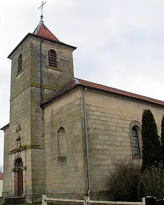 Dampvalley-Saint-Pancras