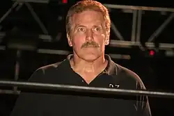 Dan Severn
