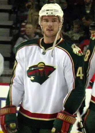 Photographie couleur de Fritsche