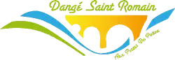Dangé-Saint-Romain