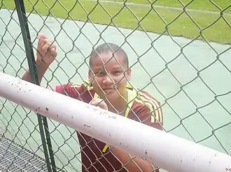 Image illustrative de l’article Daniuska Rodríguez