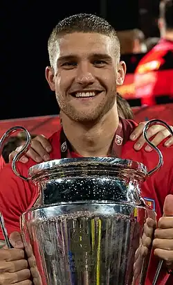 Image illustrative de l’article Daniel Bîrligea