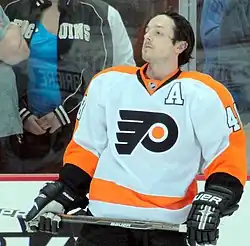 Description de l'image Daniel Brière 2012-04-20.JPG.