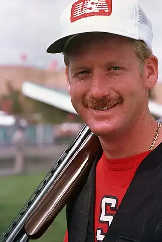 Image illustrative de l’article Daniel Carlisle