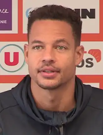 Image illustrative de l’article Daniel Congré