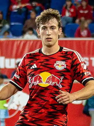 Image illustrative de l’article Daniel Edelman