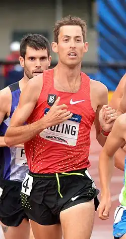 Image illustrative de l’article Daniel Huling