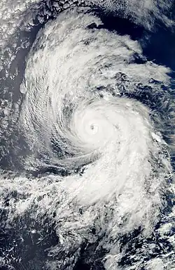 Image satellite.