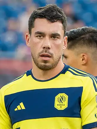 Image illustrative de l’article Daniel Lovitz