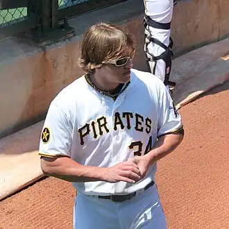 Image illustrative de l’article Daniel McCutchen