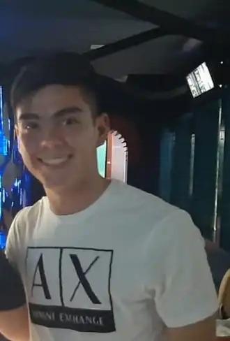 Image illustrative de l’article Daniel Ruiz Rivera