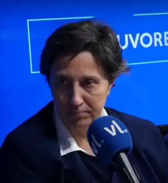 Image illustrative de l’article Danielle Moreau