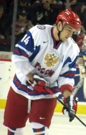 Photographie couleur de Apalkov